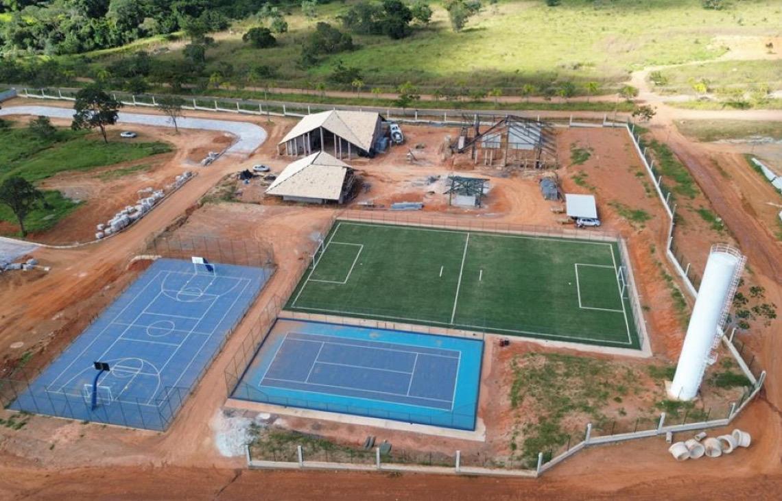 Licitação de imóveis da Terracap atende do pequeno ao grande investidor