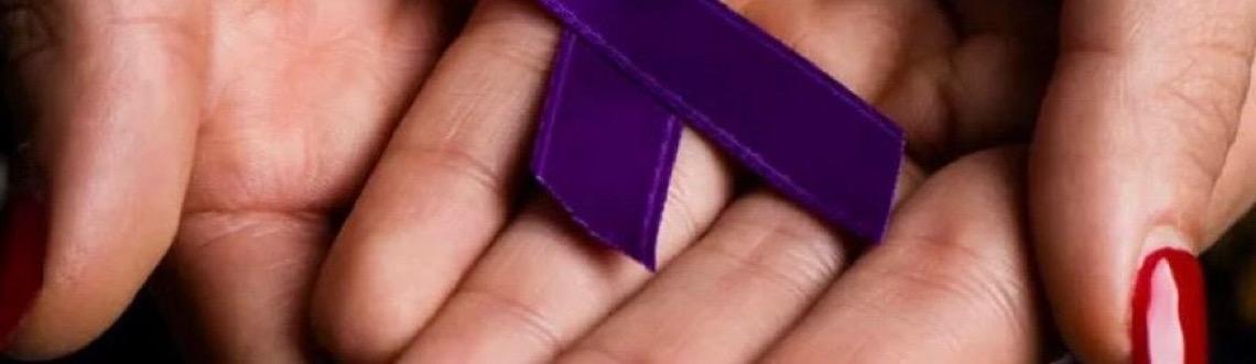 Agosto Lilás dedica mês ao combate à violência contra a mulher