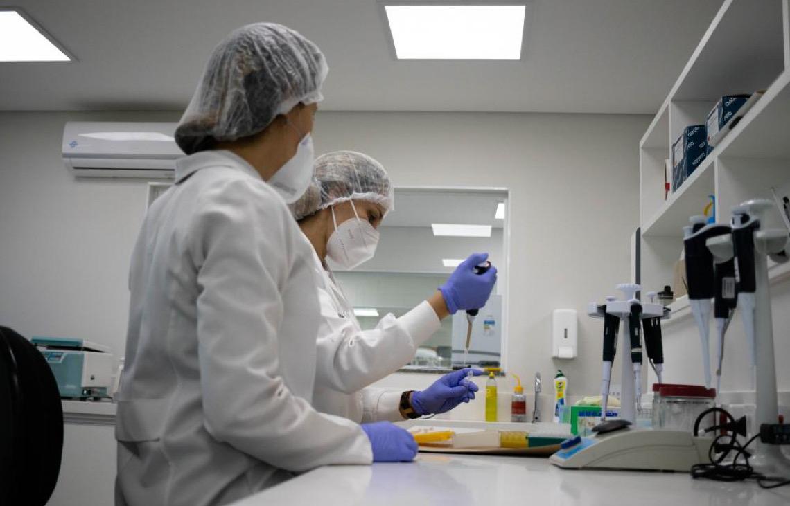Campanha Nacional de Coleta de DNA de Familiares de Pessoas Desaparecidas começa nesta terça, 5