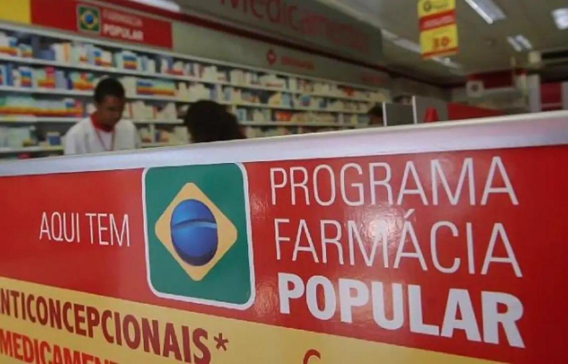 Saúde descredencia mais de 9 mil estabelecimentos do Farmácia Popular