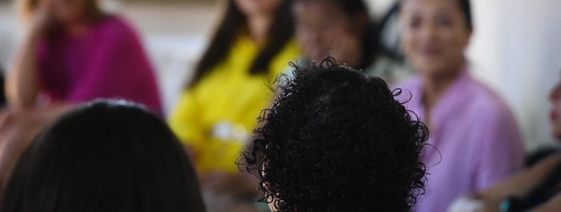 Agosto Lilás reforça mobilização pelo fim da violência contra a mulher no DF
