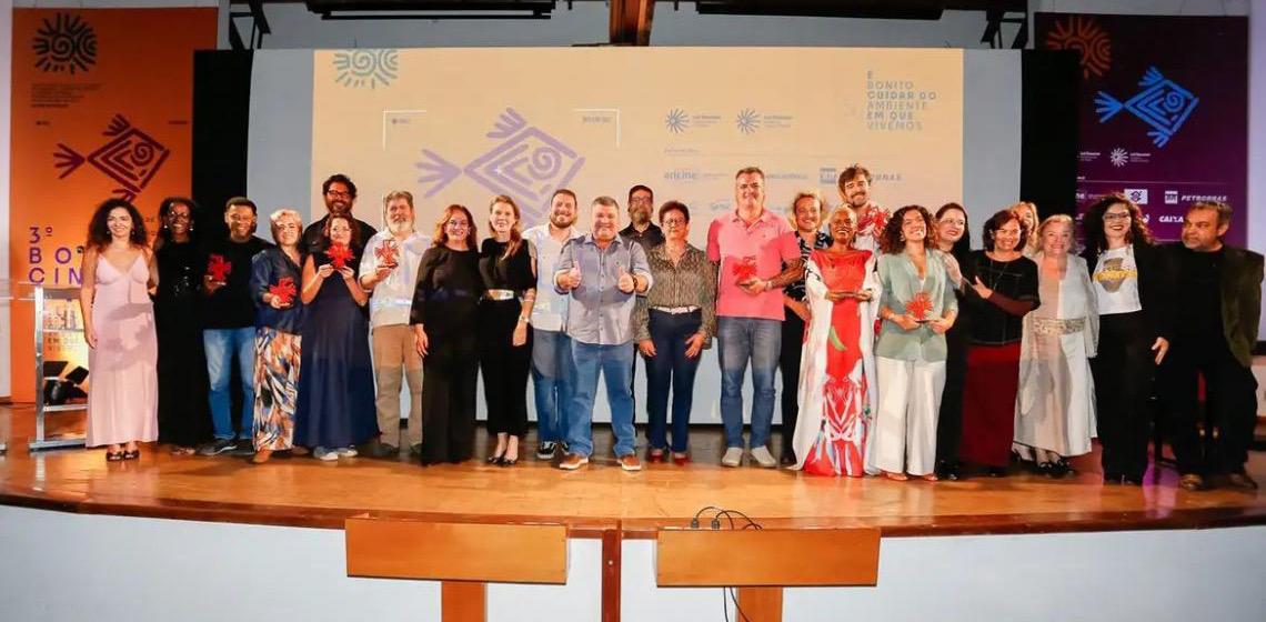 Chileno Oro Amargo é eleito o melhor longa-metragem do Cinesur