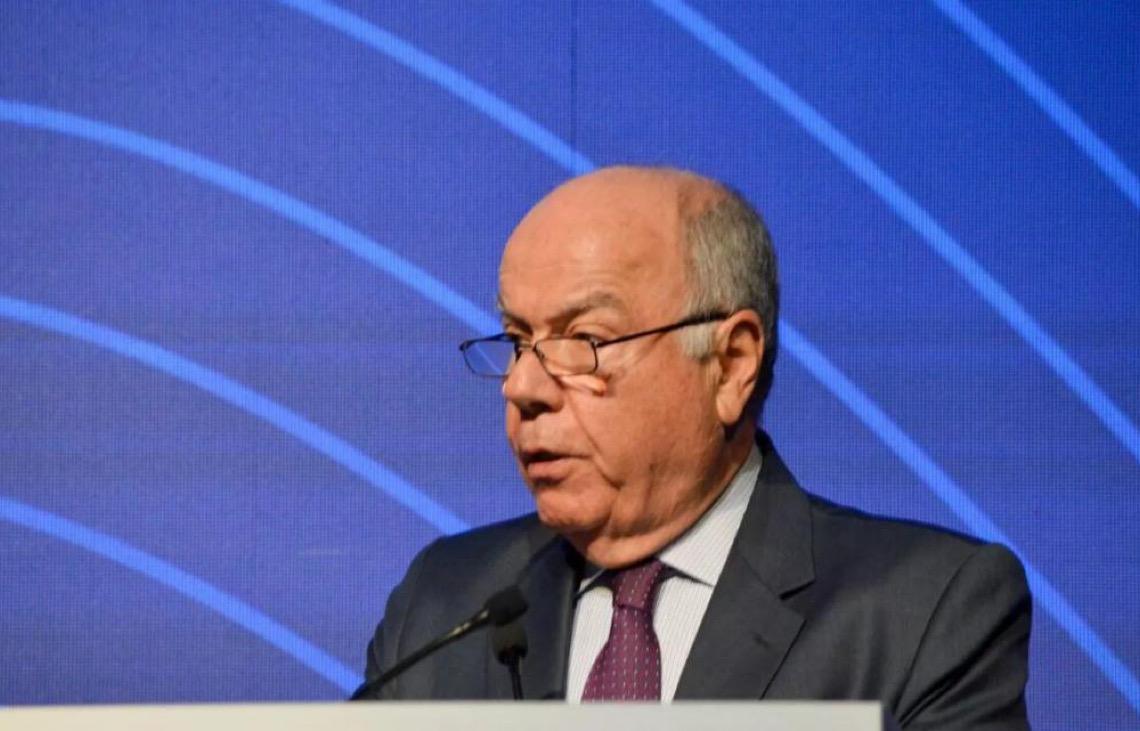 Vieira cita 'conluio' contra democracia brasileira e diz que soberania 'não é moeda de troca'