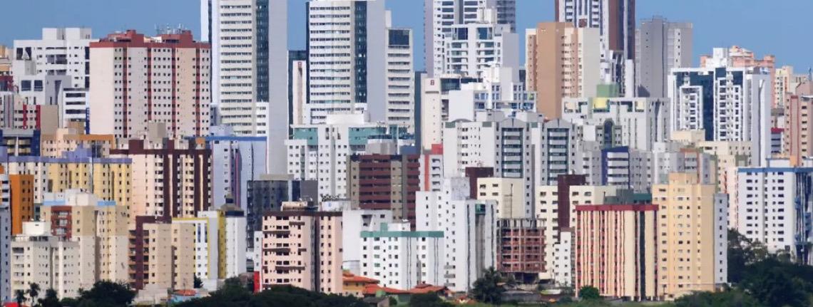 Distrito Federal lidera retorno de impostos para a população