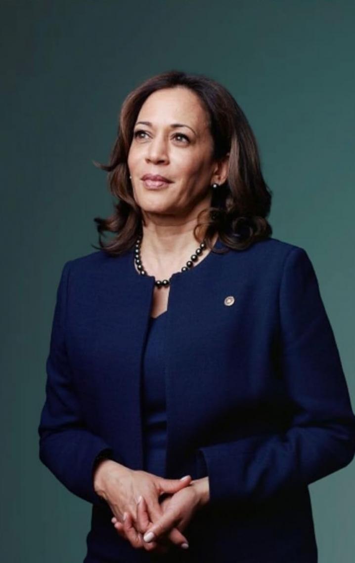 Kamala Harris vai publicar livro sobre campanha fracassada à Presidência dos Estados Unidos de 2024