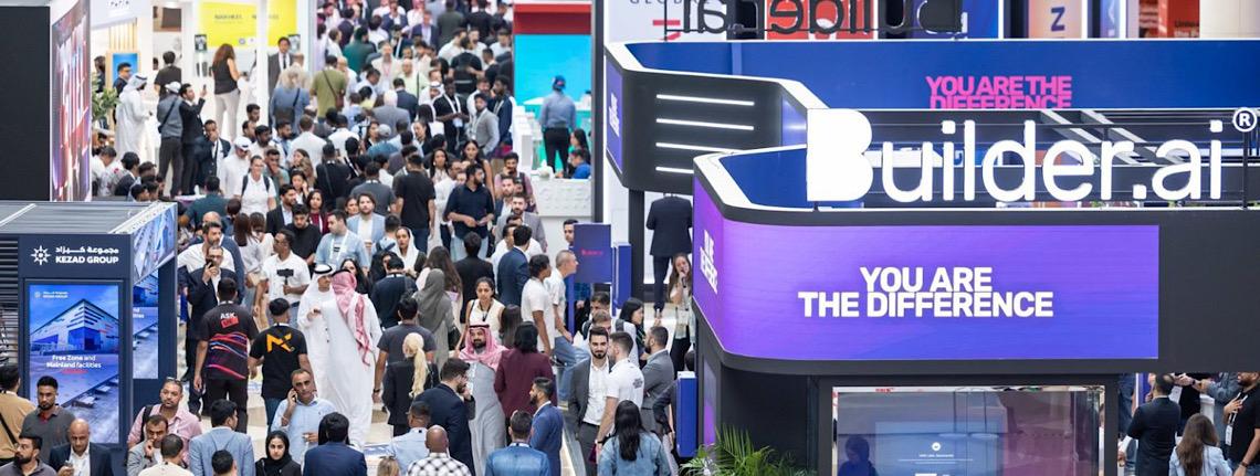 Missão de startups para GITEX tem inscrição aberta