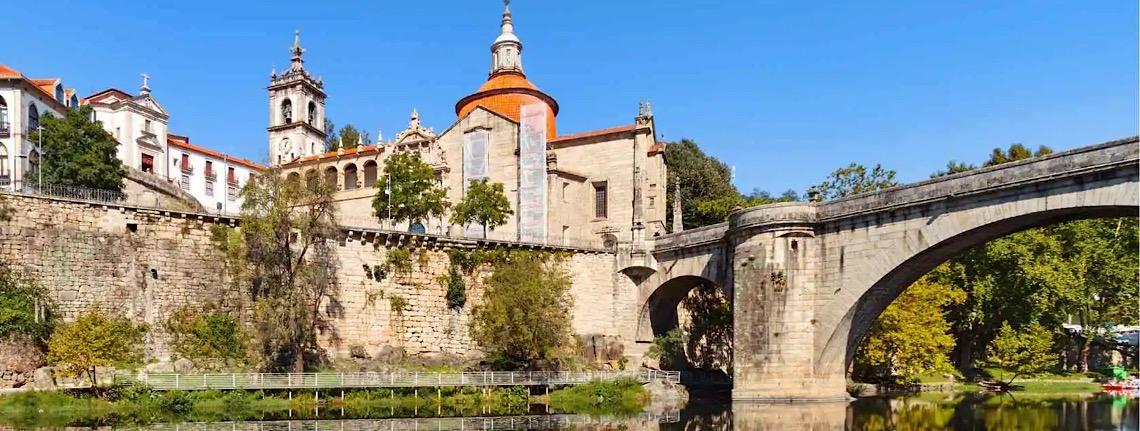 Cidades para visitar perto do Porto: 9 destinos imperdíveis para bate-volta