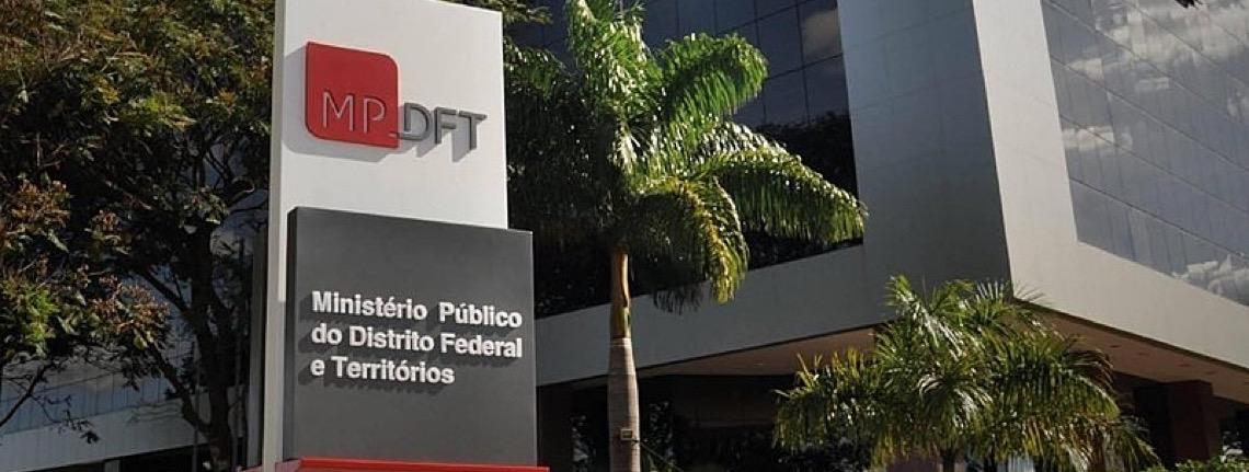 MP do DF lança campanha para conscientizar sobre o tráfico de animais silvestres