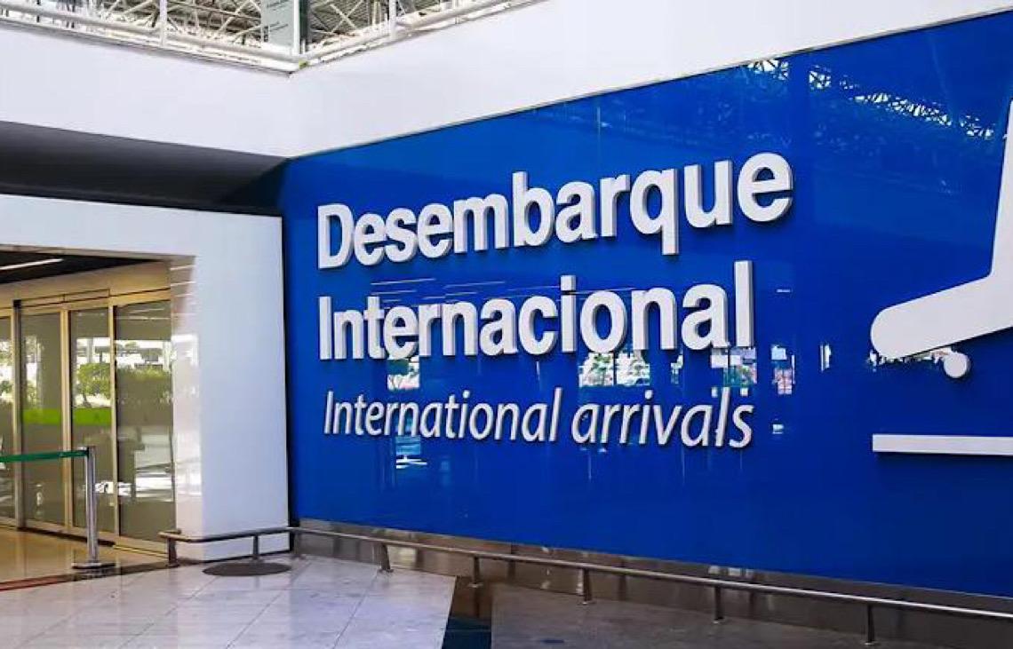 Brasil fica de fora da lista de países que terão de pagar caução para vistos nos Estados Unidos