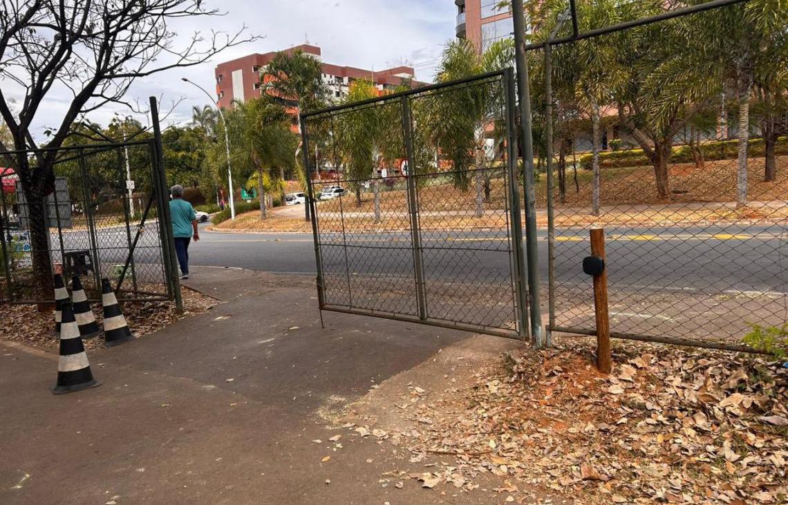Unidades de conservação ganham ecocontadores no Distrito Federal