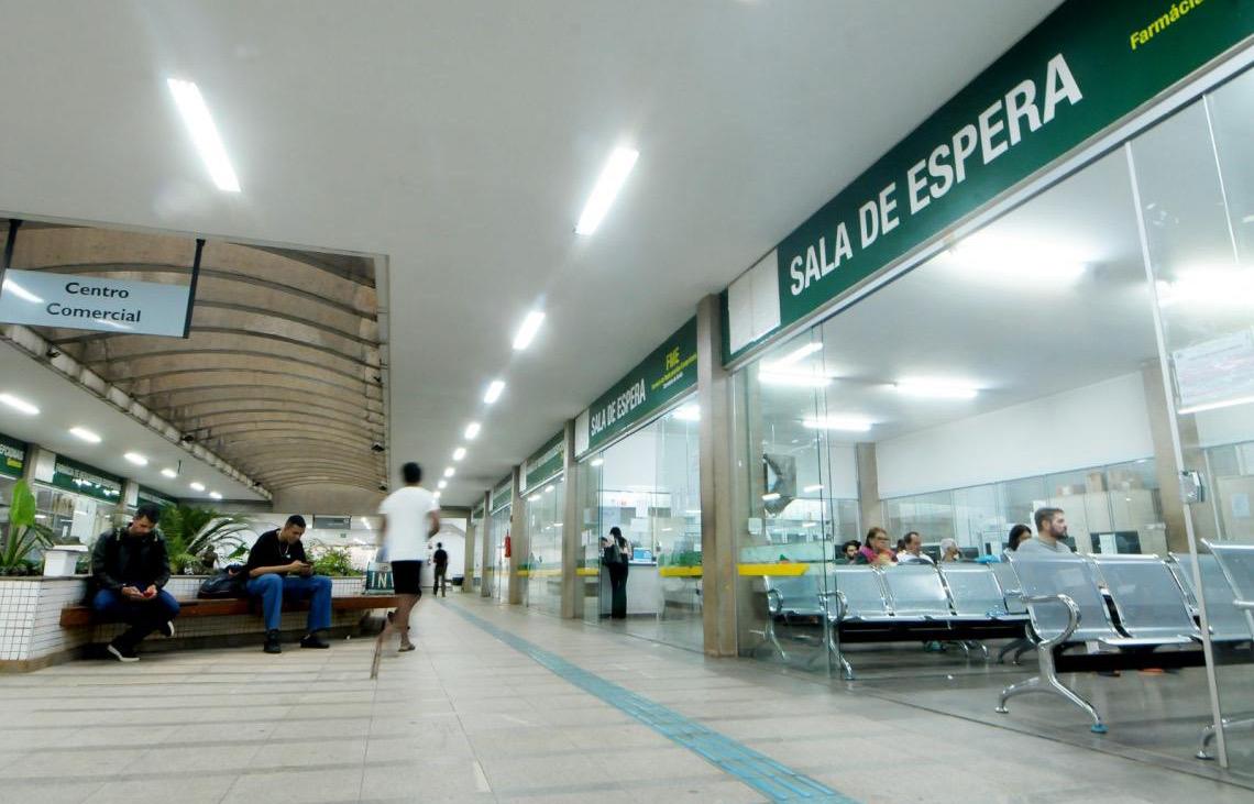 Articulação entre Secretaria de Saúde do DF e TJ do DF reduz ações judiciais