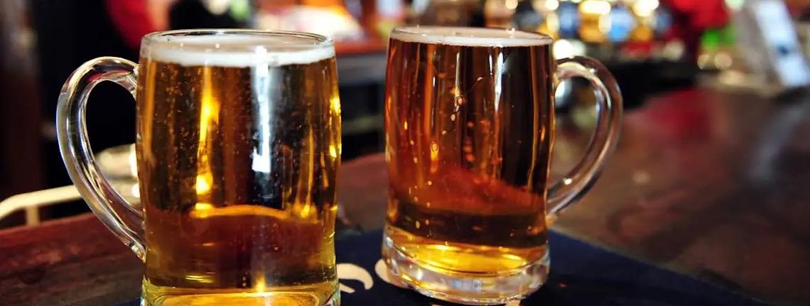Brasil tem mais de 43 mil cervejas registradas