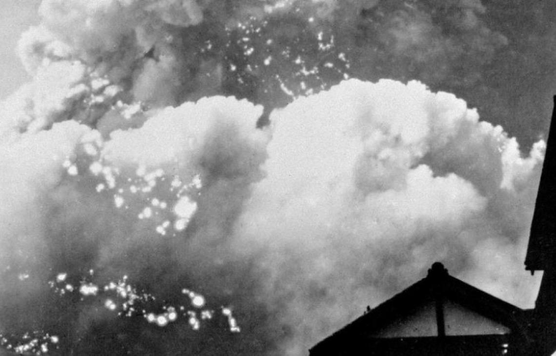 Em 80 anos do ataque a Hiroshima, Organização das Nações Unidas ressalta visão de mundo sem armas nucleares