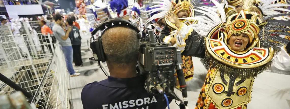 Leis que valorizam carnaval carioca e axé music são sancionadas