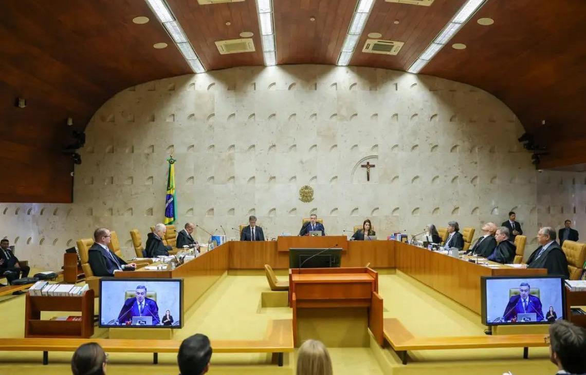 Interferência de Trump pode transformar ação da trama golpista no STF em manifesto por soberania