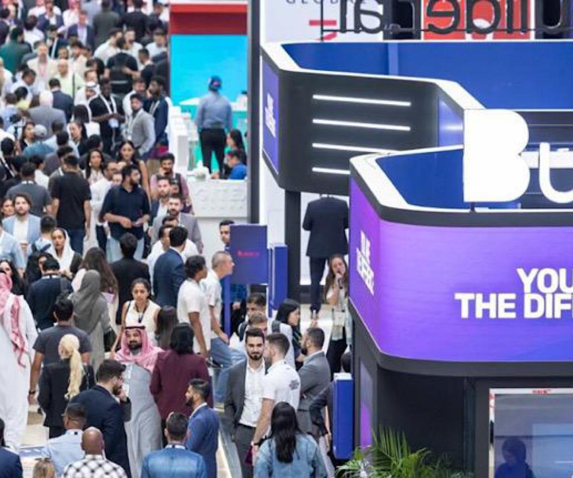 Oportunidade de negócio: Missão de startups para GITEX tem inscrição aberta até 12 de agosto