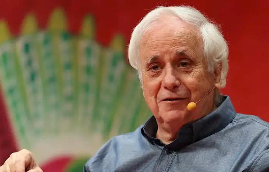 Historiador israelense Ilan Pappe  diz que Israel pratica genocídio, colonização e apartheid