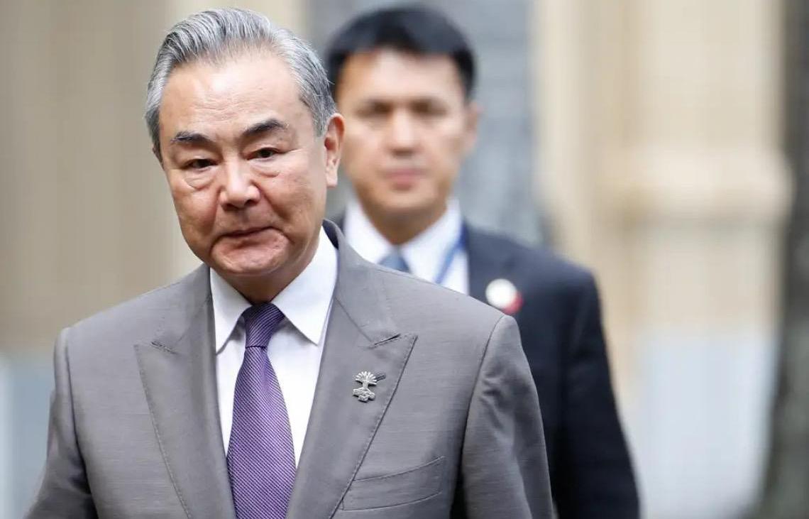 Em nota à imprensa,  Governo chinês manifesta apoio ao Brasil para enfrentar tarifaço com ajuda do Brics