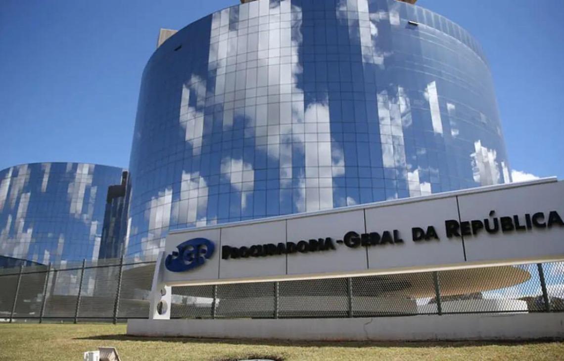 PGR recorre para limitar alcance de ampliação do foro privilegiado