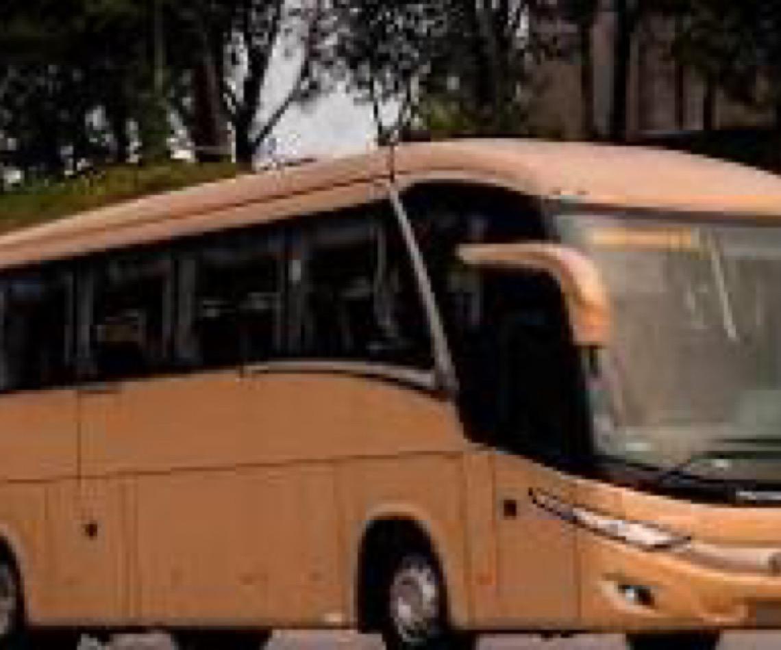 Exportação da Marcopolo cresce 42,6%, indústria teve receita de R$ 424 milhões com vendas externas