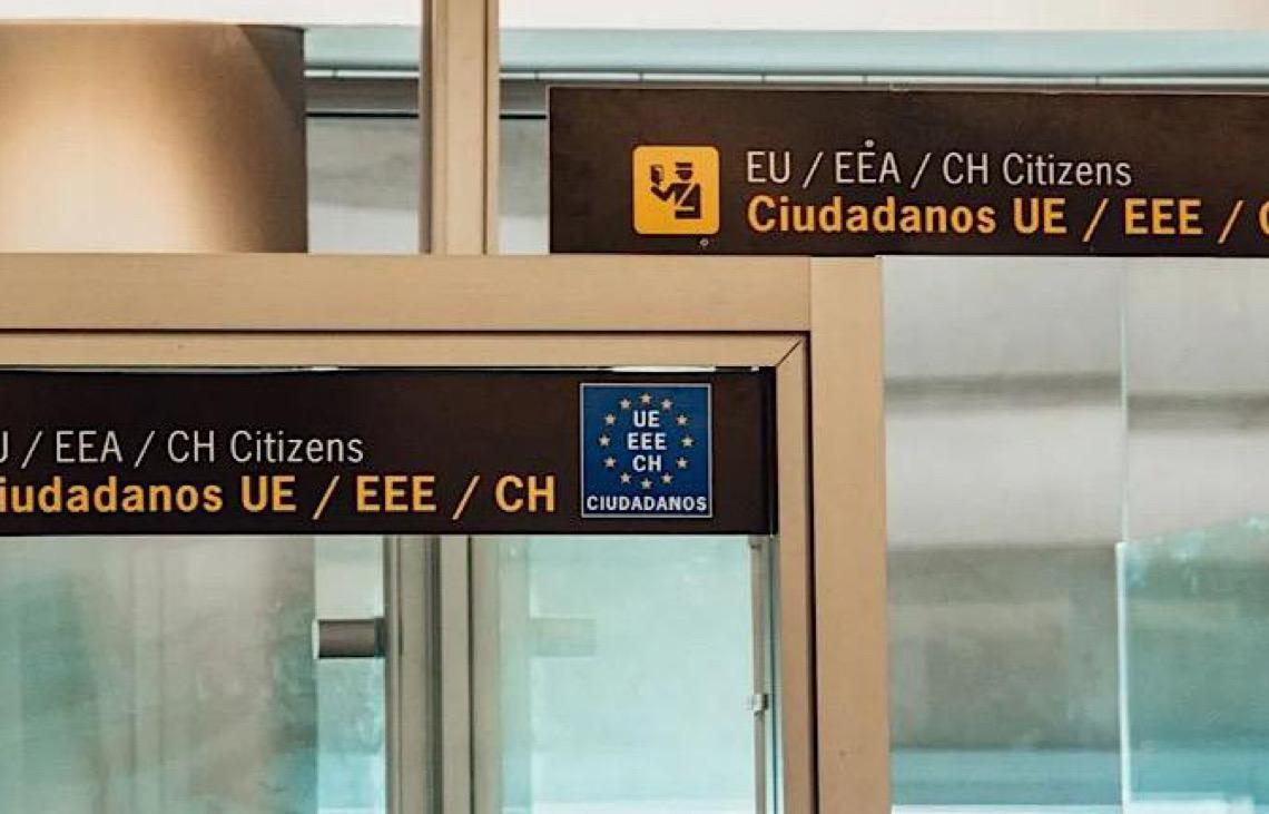 Carimbo no Passaporte: Conheça o sistema digital de controle de fronteiras da União Europeia