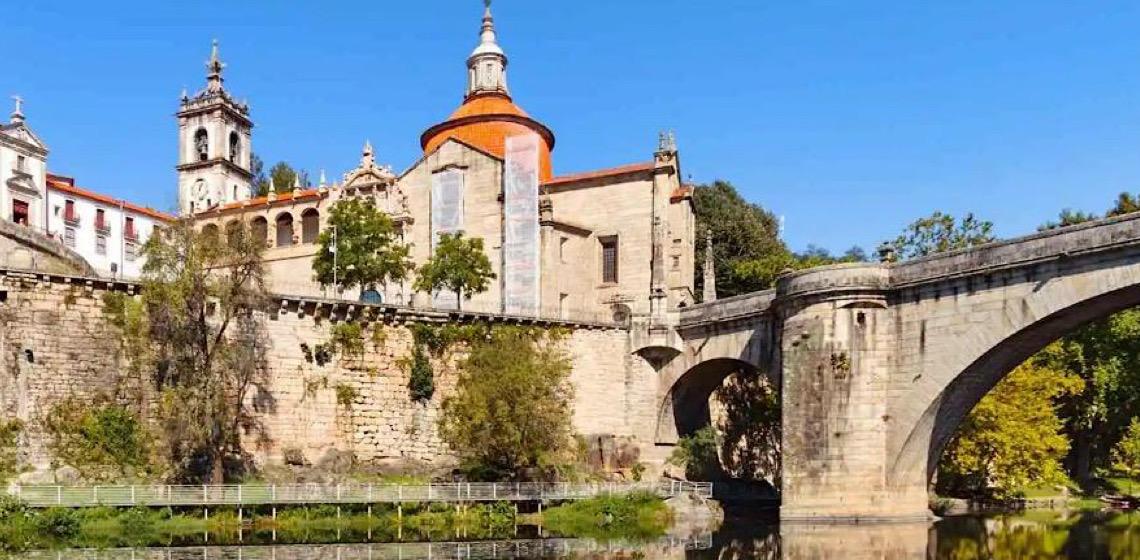 Cidades para visitar perto do Porto: 9 destinos imperdíveis para bate-volta