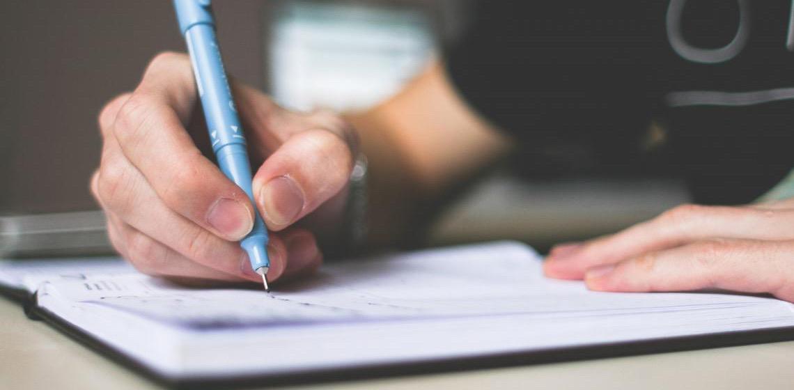 Concurso cultural para reeducandos reforça a arte como caminho para a ressocialização