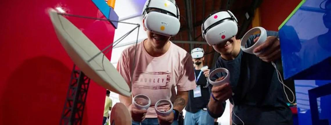 Rio Innovation Week deve gerar R$ 4 bilhões em negócios