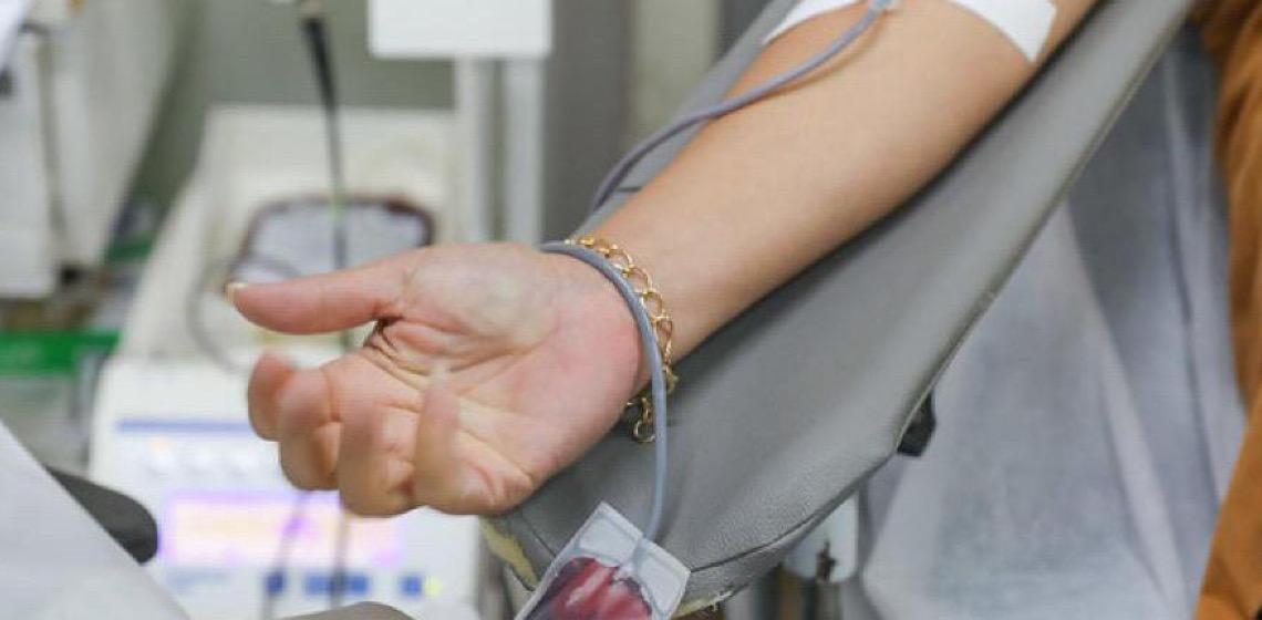 Hemocentro alerta para necessidade de doações em mês com histórico de baixa