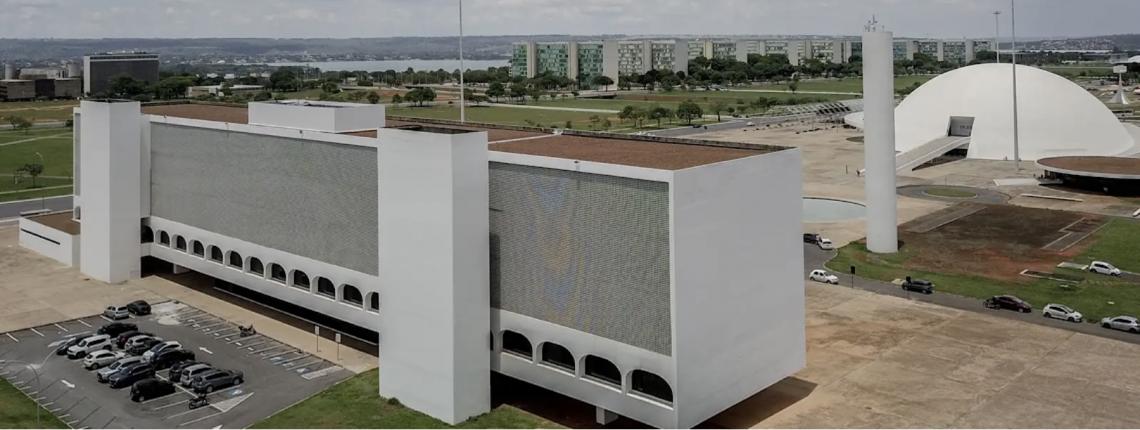 Biblioteca Nacional de Brasília promove aulões gratuitos para o CPNU 2