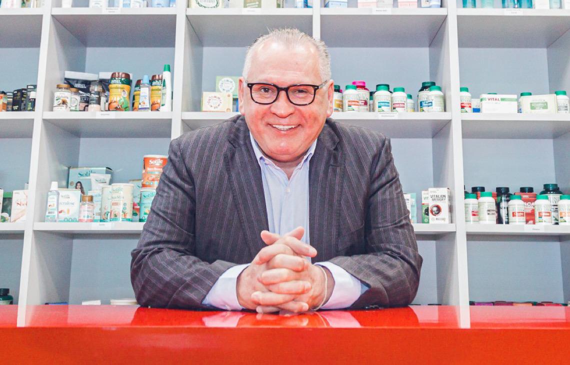 Justiça de São Paulo libera dono da Ultrafarma e executivo da Fast Shop