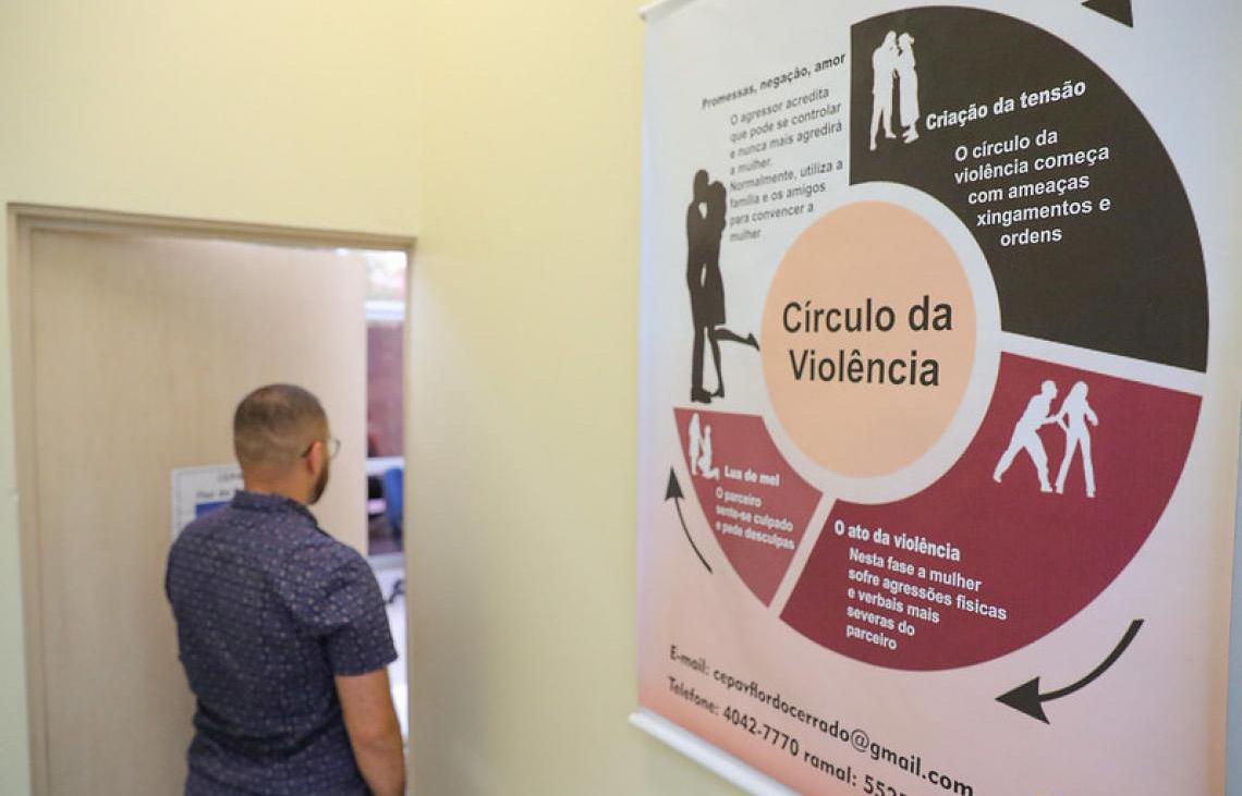 Rede de saúde do DF oferece atendimento especializado para vítimas de violência sexual, familiar e doméstica