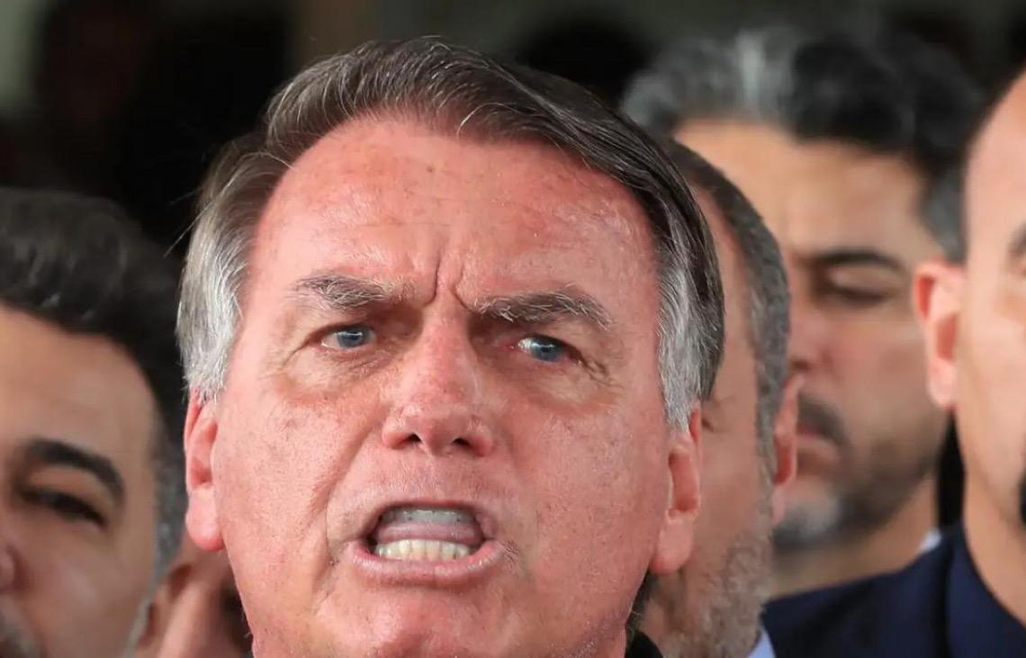 STF marca para 2 de setembro julgamento de Bolsonaro na trama golpista