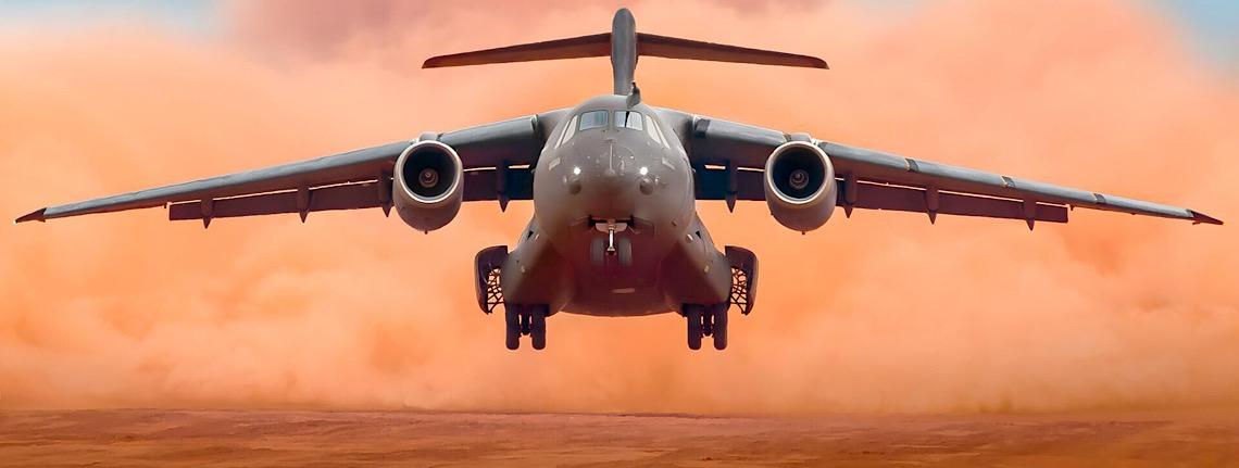 56 anos da Embraer: Modelos de aeronaves que fizeram da empresa referência mundial
