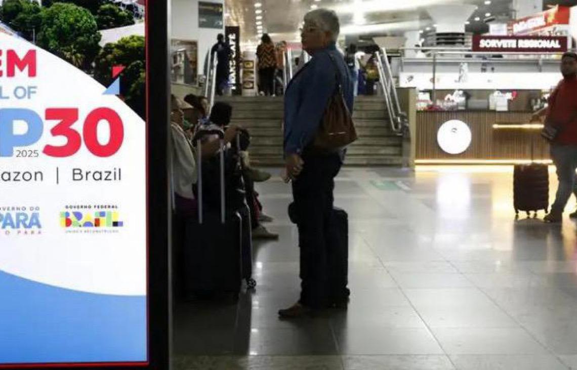 Brasil vai propor criação de tarifa para países ricos na COP30