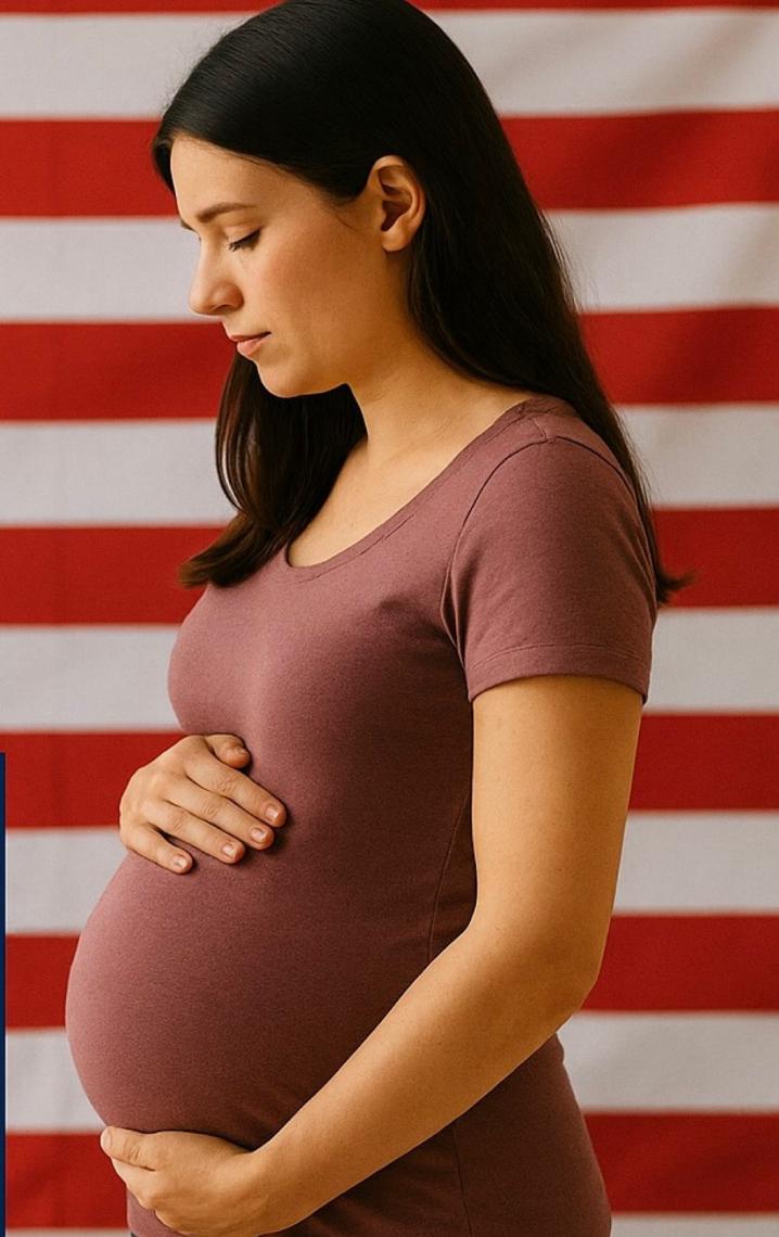 Embaixada dos Estados Unidos avisa que negará visto a grávidas brasileiras