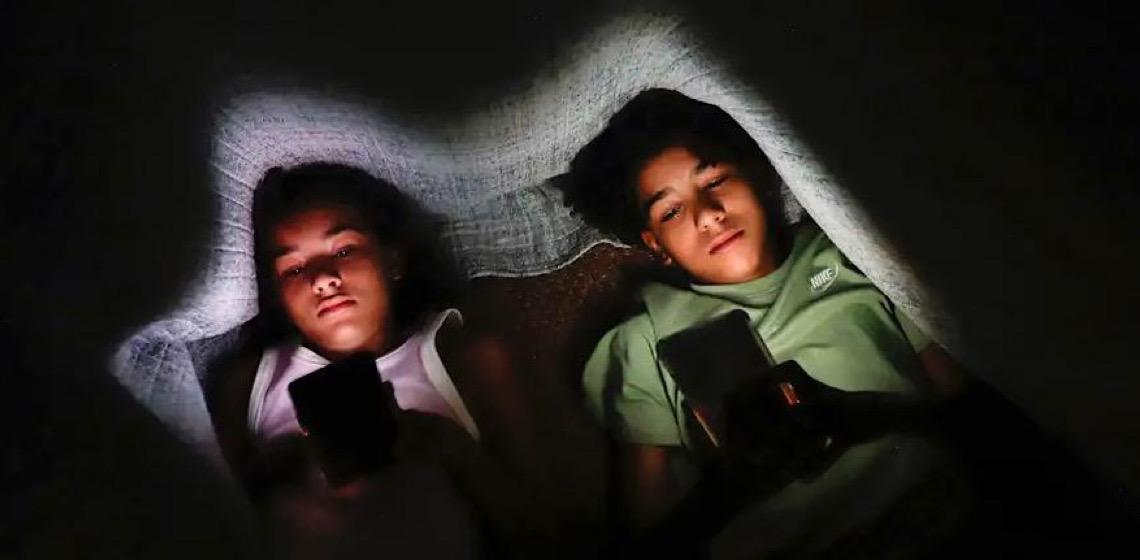 Veja as dicas para proteger crianças e adolescentes nas redes sociais 