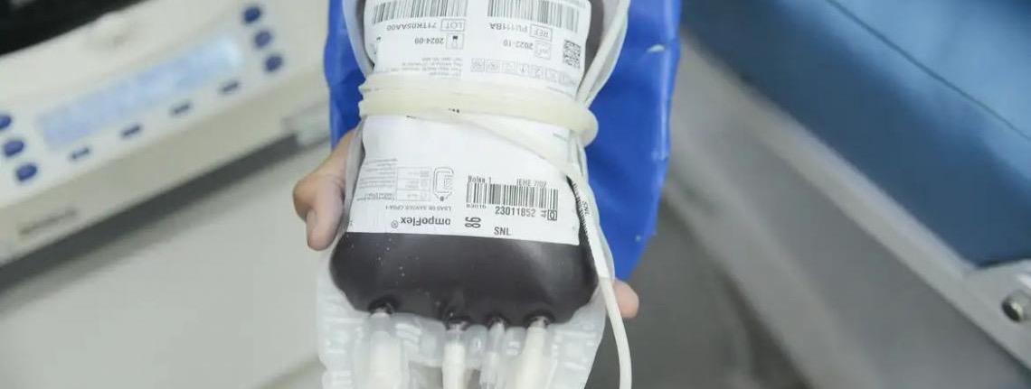 STF confirma direito de recusar transfusão de sangue por religião