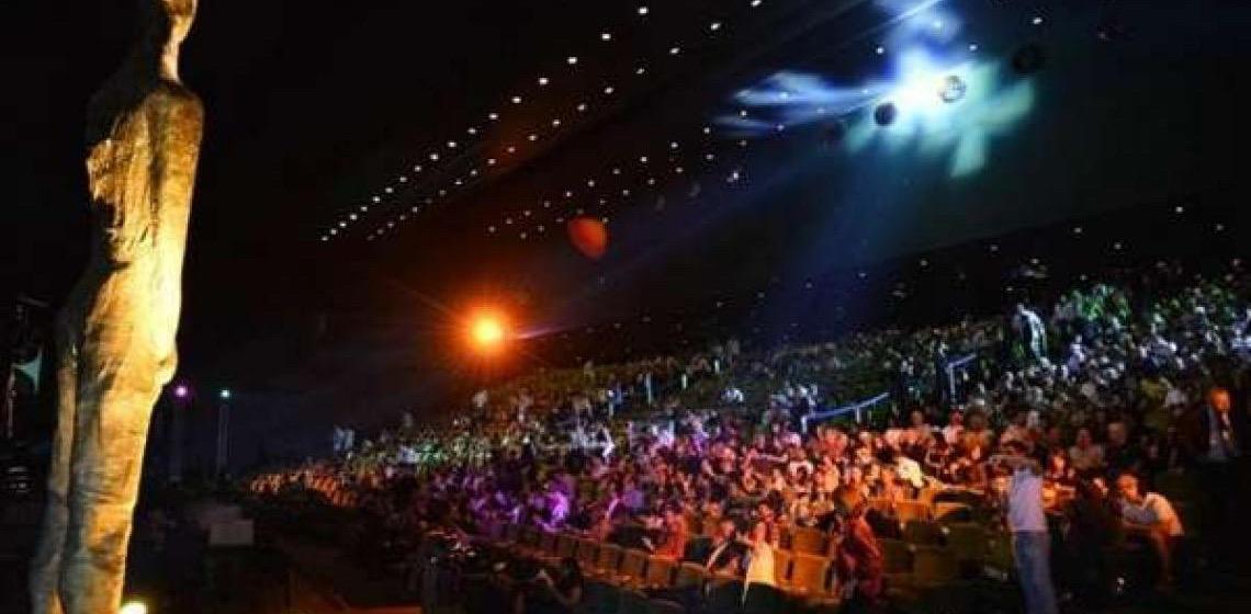 Festival de Brasília do Cinema Brasileiro celebra 60 anos com programação multicultural