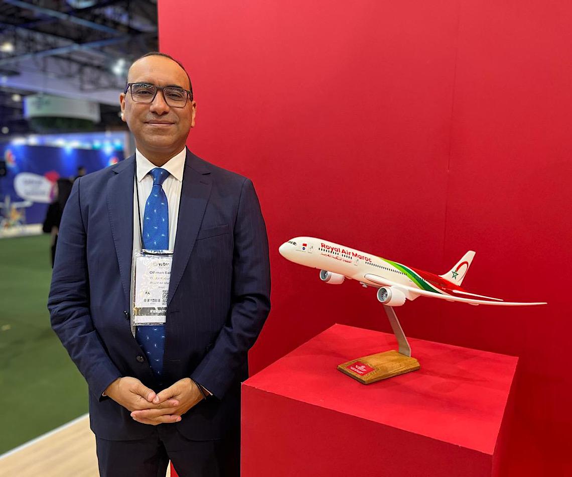 Emirates, Royal Air Maroc, Qatar Airways: Companhias aéreas árabes aumentam voos para o Brasil