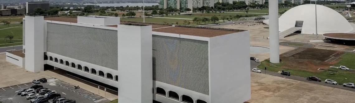 Biblioteca Nacional de Brasília promove aulões gratuitos para o CPNU 2