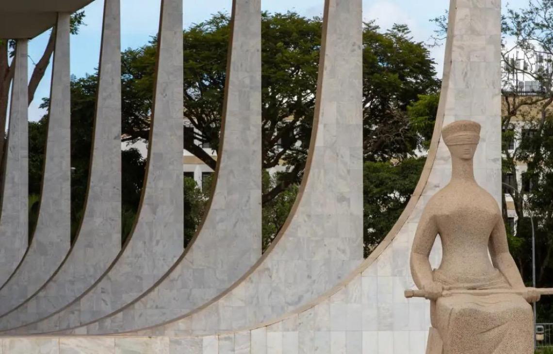 Para maioria do STF, violência doméstica garante benefício do INSS