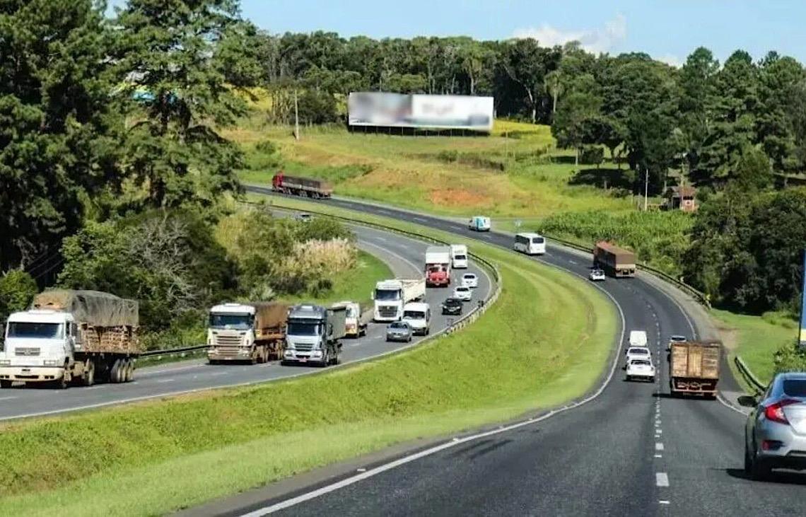Planalto segura verba pedida por Ministério dos Transportes para religar radares nas estradas federais