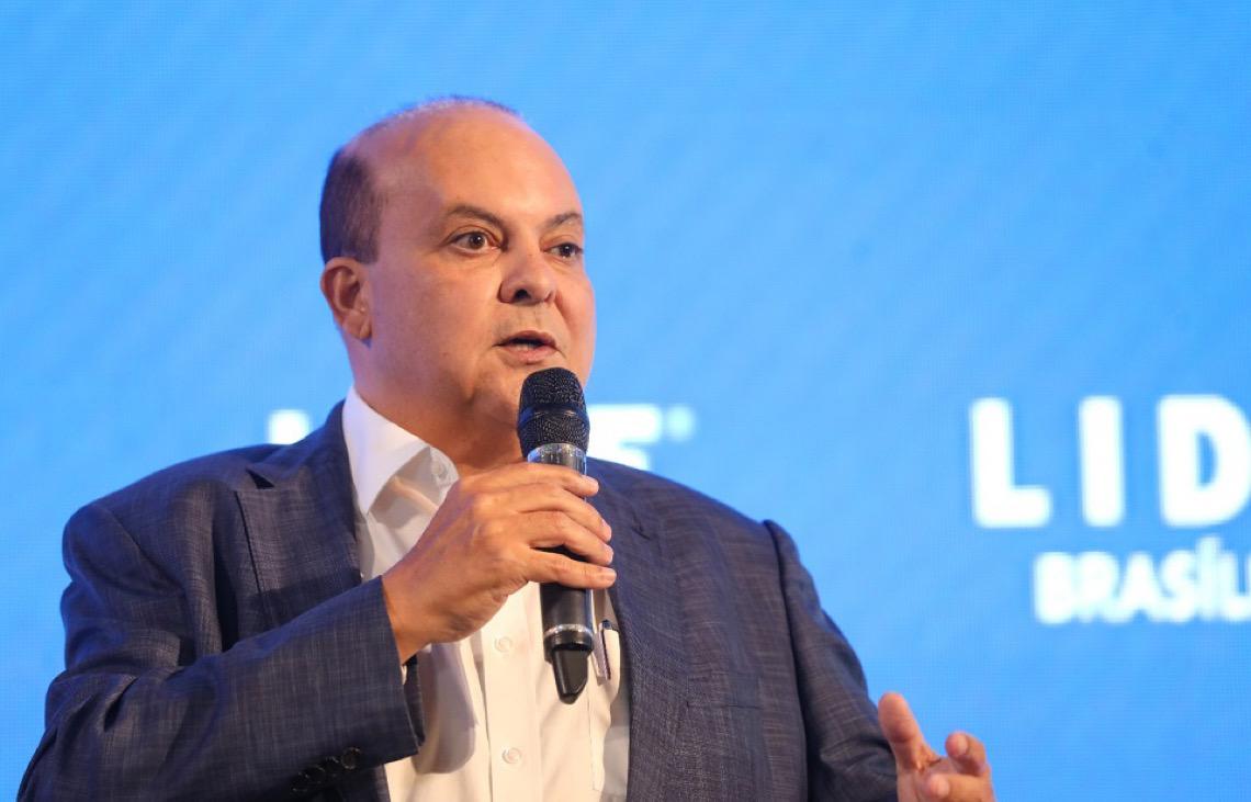 Ibaneis comemora aprovação de projeto que viabiliza compra do Master pelo BRB: “No caminho certo”