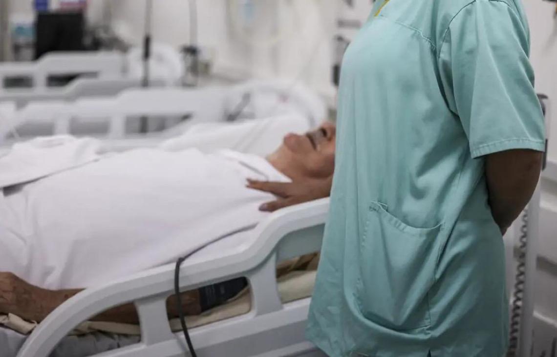 Campanha alerta para falhas na prescrição de antibióticos em hospitais