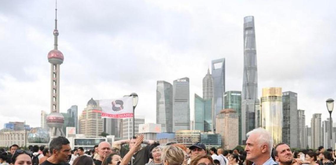 Hotéis chineses aprimoram serviços diante de boom do turismo