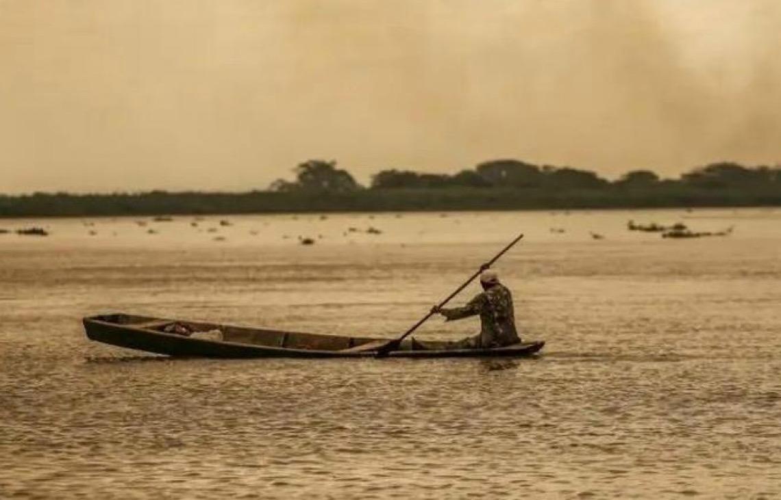 Julho tem menor área queimada do território brasileiro, dos últimos sete anos
