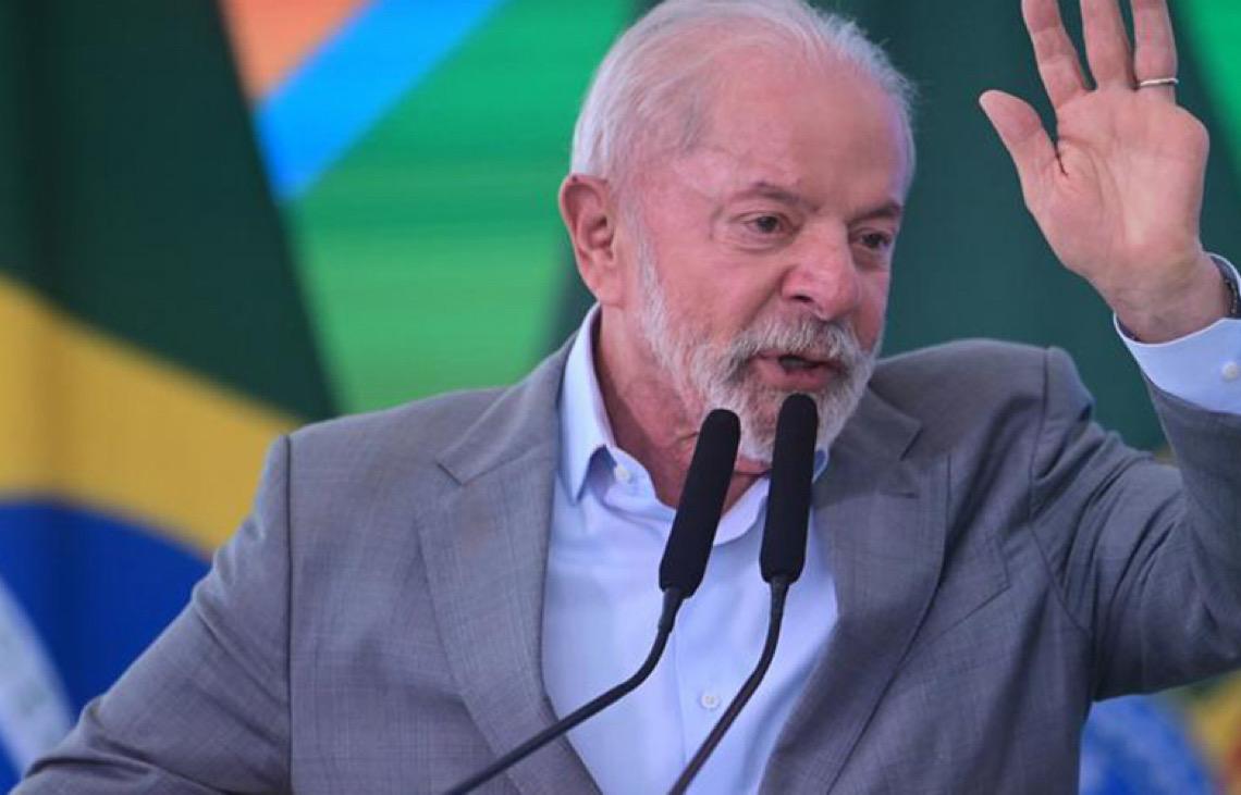 Lula afirma que descarbonização é uma necessidade e defende a voz dos povos da Amazônia na COP30