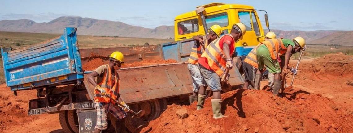 Calor extremo ameaça cada vez mais trabalhadores ao redor do mundo