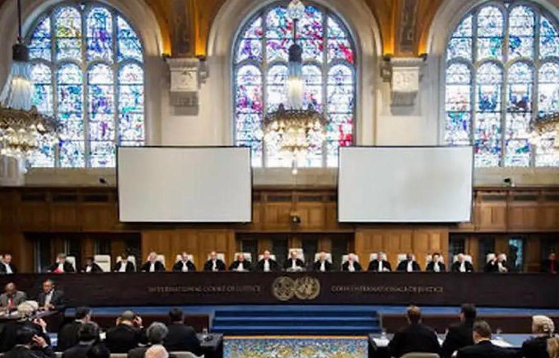 Governo do presidente Donald Trump sanciona mais membros do Tribunal Penal Internacional